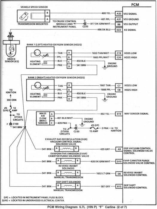 NoRotors.com - RX7 Engine Swap Forum - 1995 pcm2